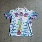 90s TYE DIE タイダイ Tシャツ