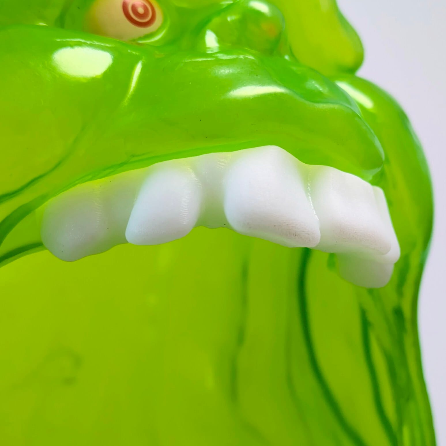 ☆CINEMARK Exclusive！ ☆【 Ghostbusters ( ゴーストバスターズ ) 2024 】  スライマー ポップコーンバケット / Ghostbusters: Frozen Empire / フローズンサマー 〚アメリカン雑貨 アメトイ〛