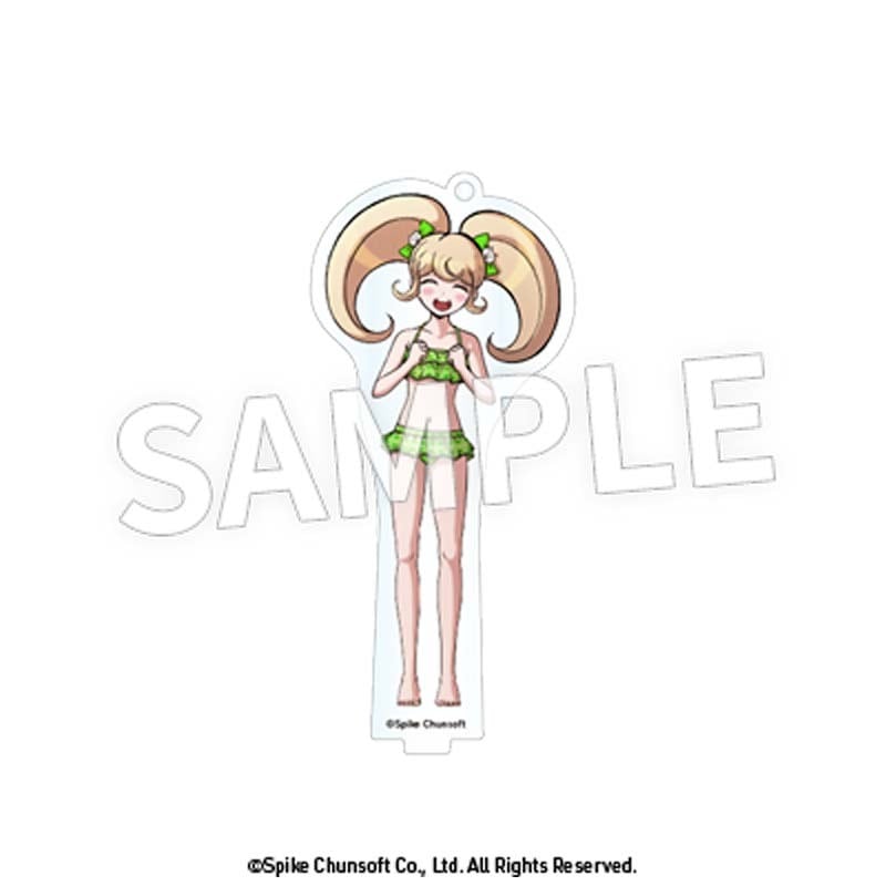 スーパーダンガンロンパ2 アクリルフィギュア | Eureka!ストア