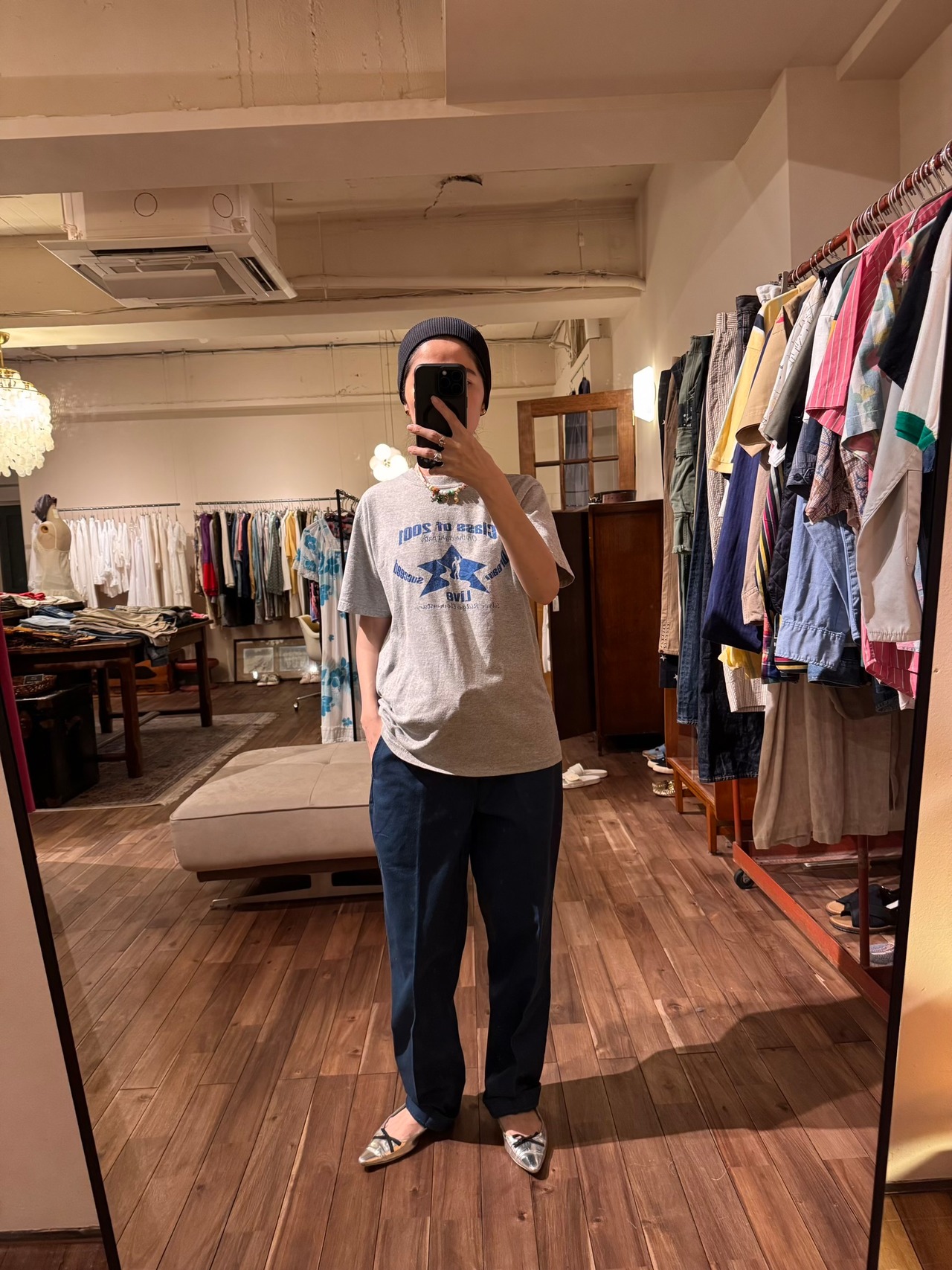 Silver Ridge Elementary Class of 2001 Tシャツ