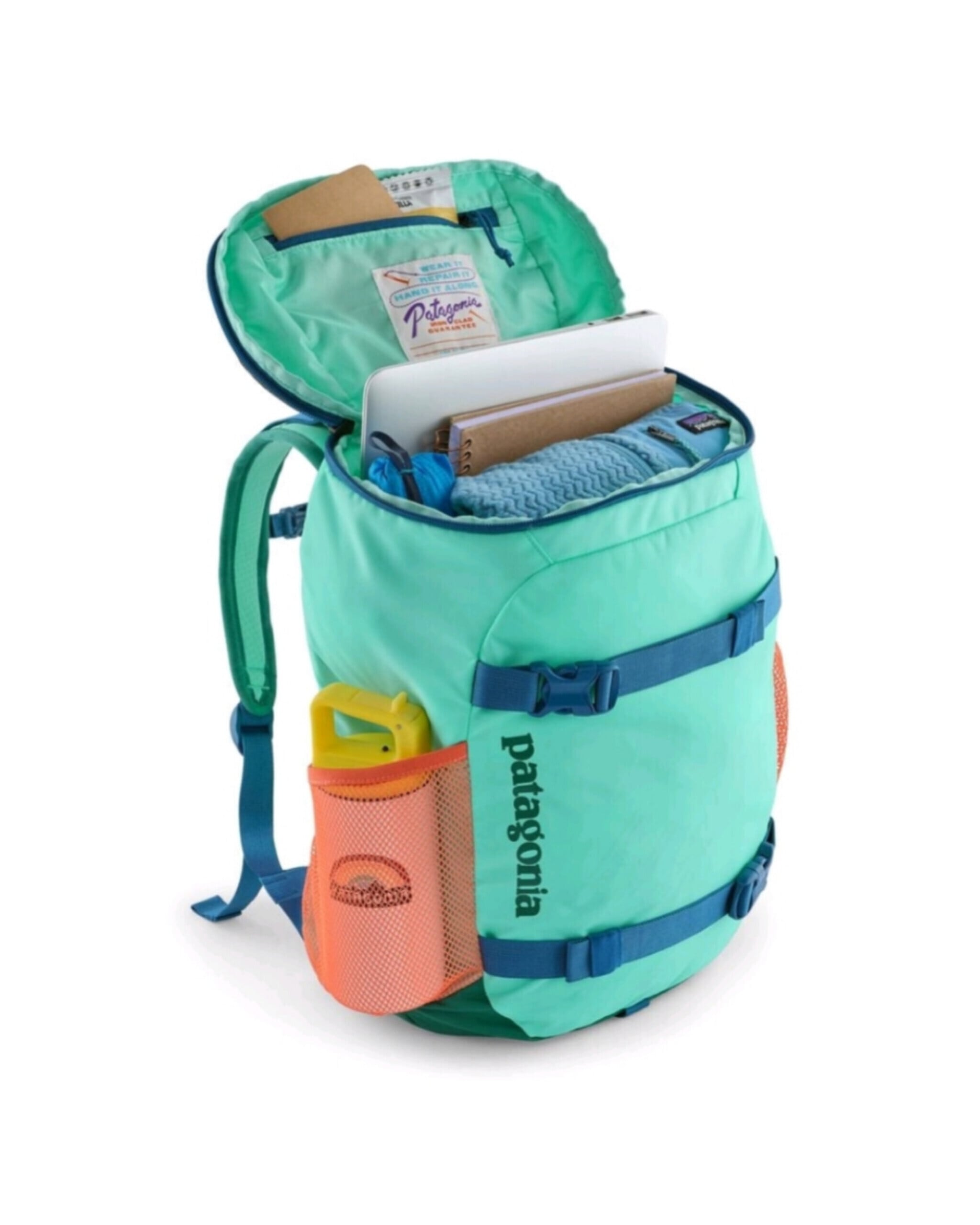 patagonia】キッズ・レフュジート・デイパック 18L / 3COLORS / 47895 patagonia】キッズ・レフュジート・デイパック 18L / 3COLORS / 47895