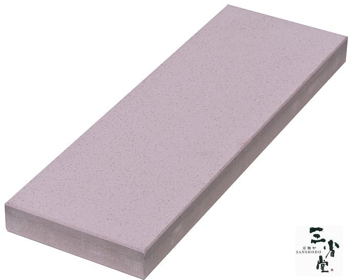 砥石 シャプトン 刃の黒幕 セラミック 仕上砥(5000番) エンジ(Shapton