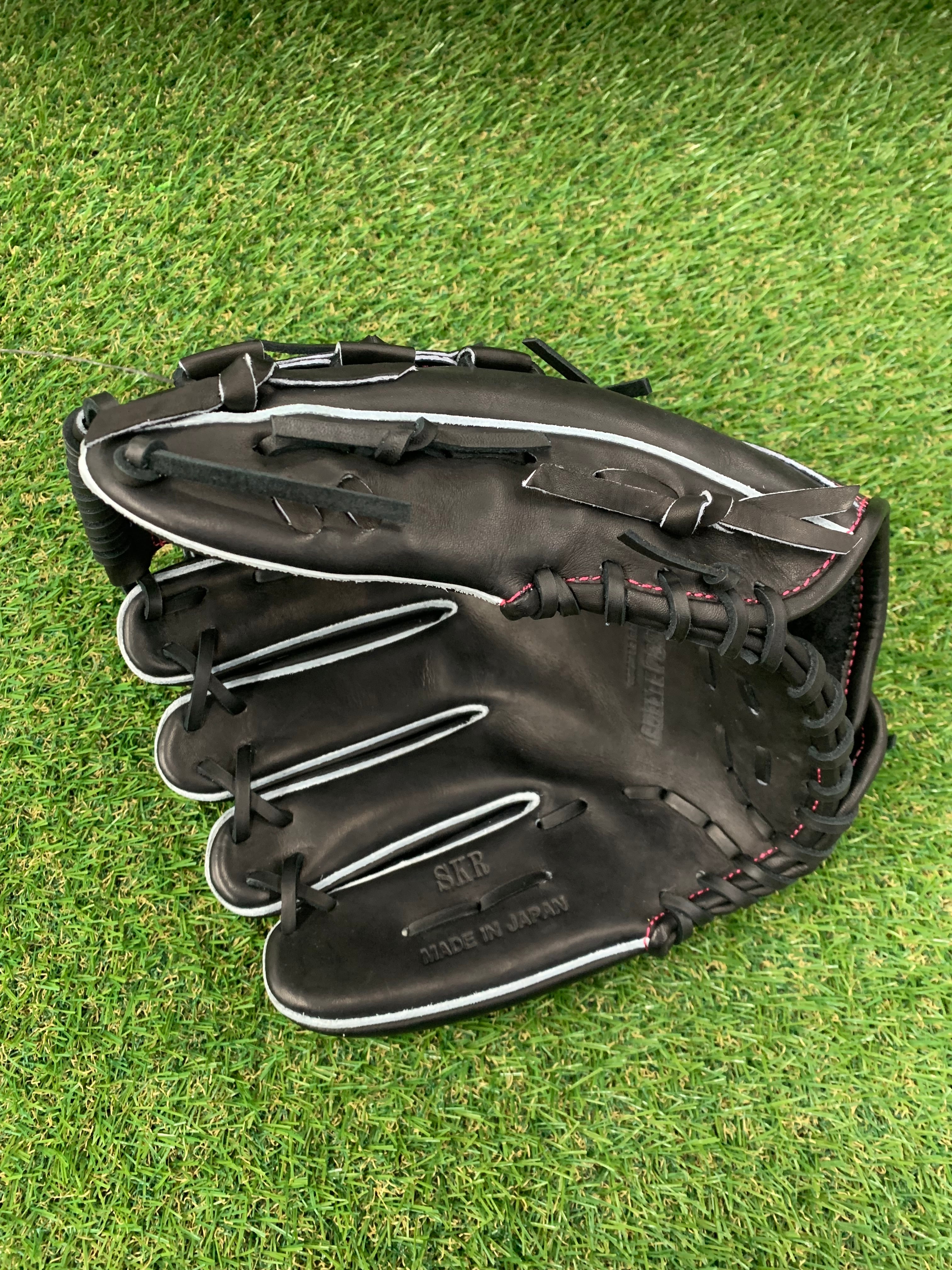SKR型 限定カラー ごりら印の野球道具 | コヤナギスポーツ