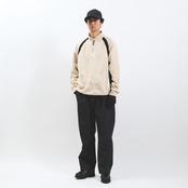 meanswhile Polartec® Breathable Fleece MW-CT25210