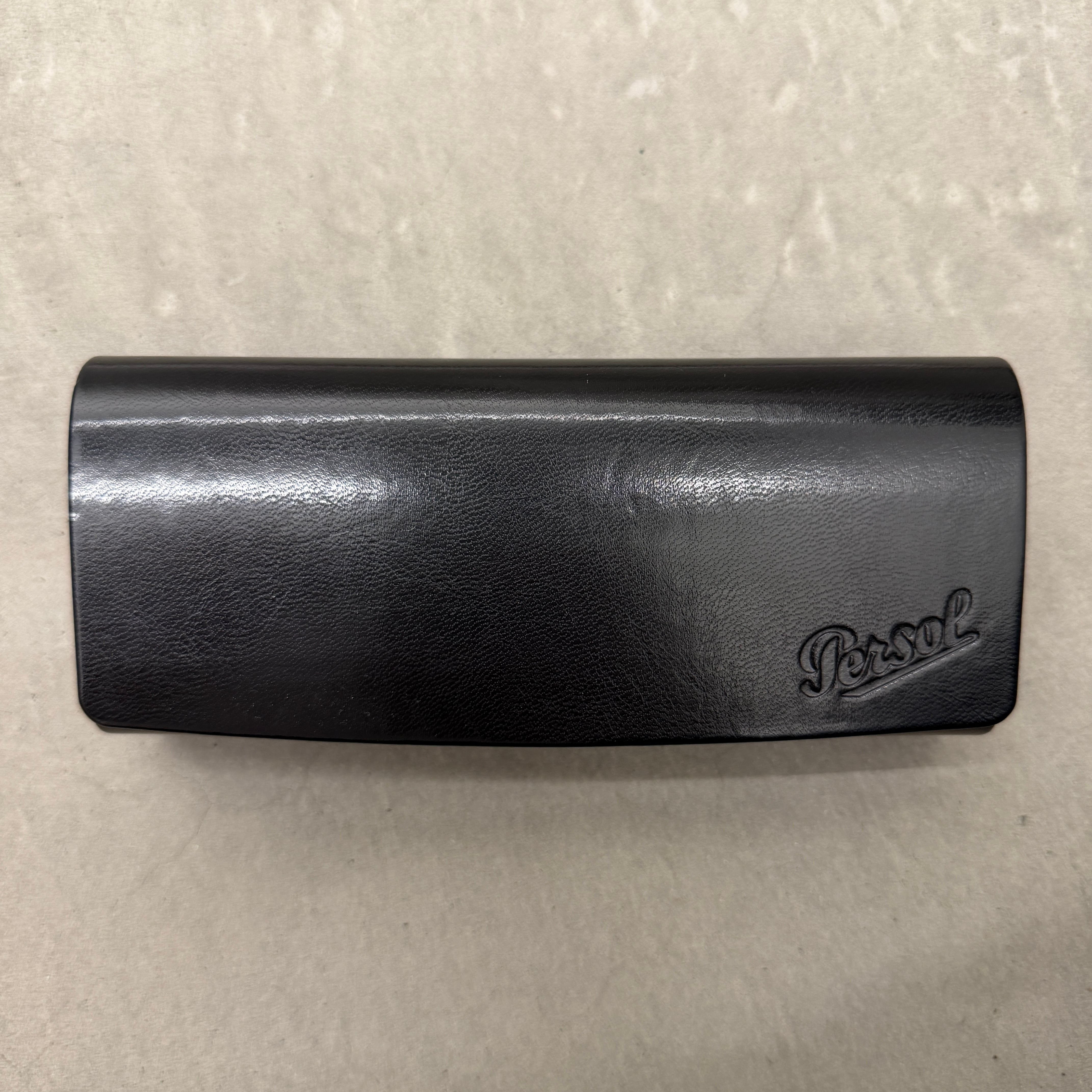 Persol Sunglasses 3022-S 24/31 Brown | ASSET VINTAGE アセット
