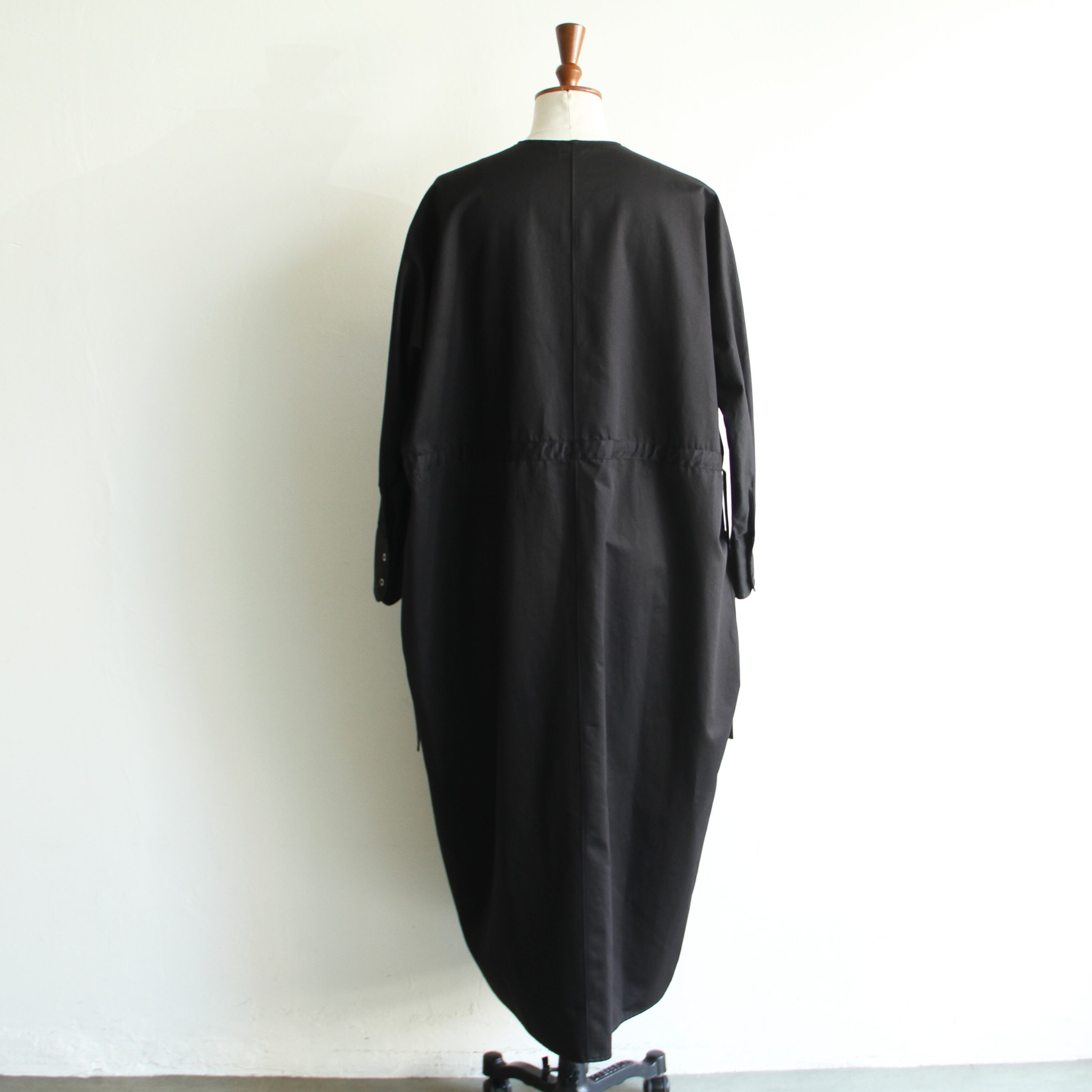 TENNE HANDCRAFTED MODERN ウエストストリングドレス TENNE ウエストストリングドレス | Vie