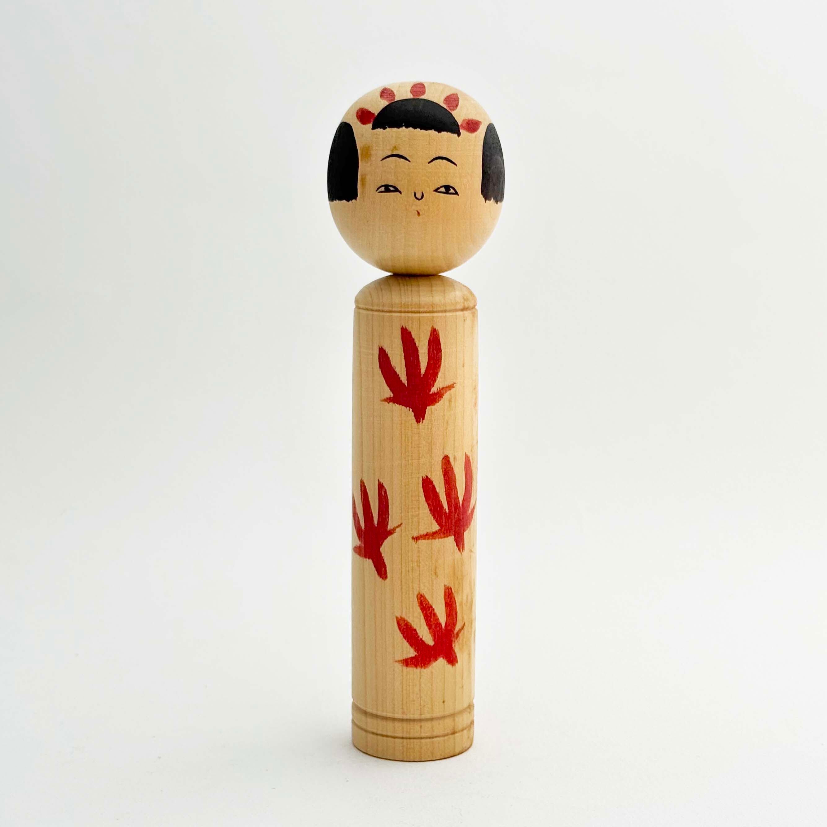 外鳴子系 / 田山和文工人(宮本永吉型)