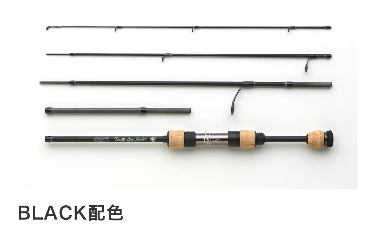 RGM SPEC.5/50-56S /カラー3色 | Trip is My Life