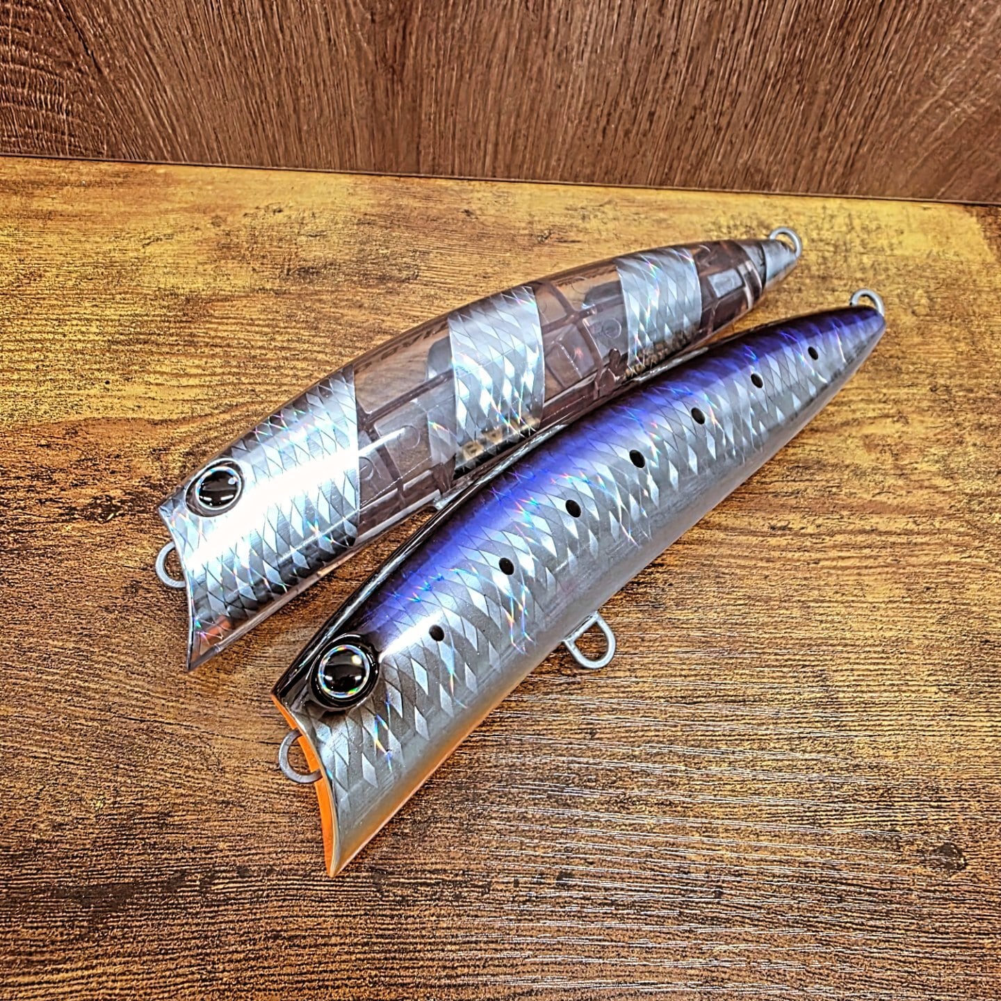 鮭ぐち 230 | CLEVER FISH