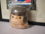 「WESTRIM CRAFTS」ブラウン　パッケージ入り（シミ、書き込みあり） 画像2