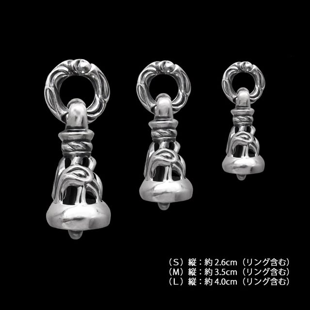 LONE ONES ロンワンズ レナードカムホート Pendant ペンダント】ドーヴ