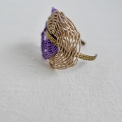 tie tie 水引バングル あみあみ