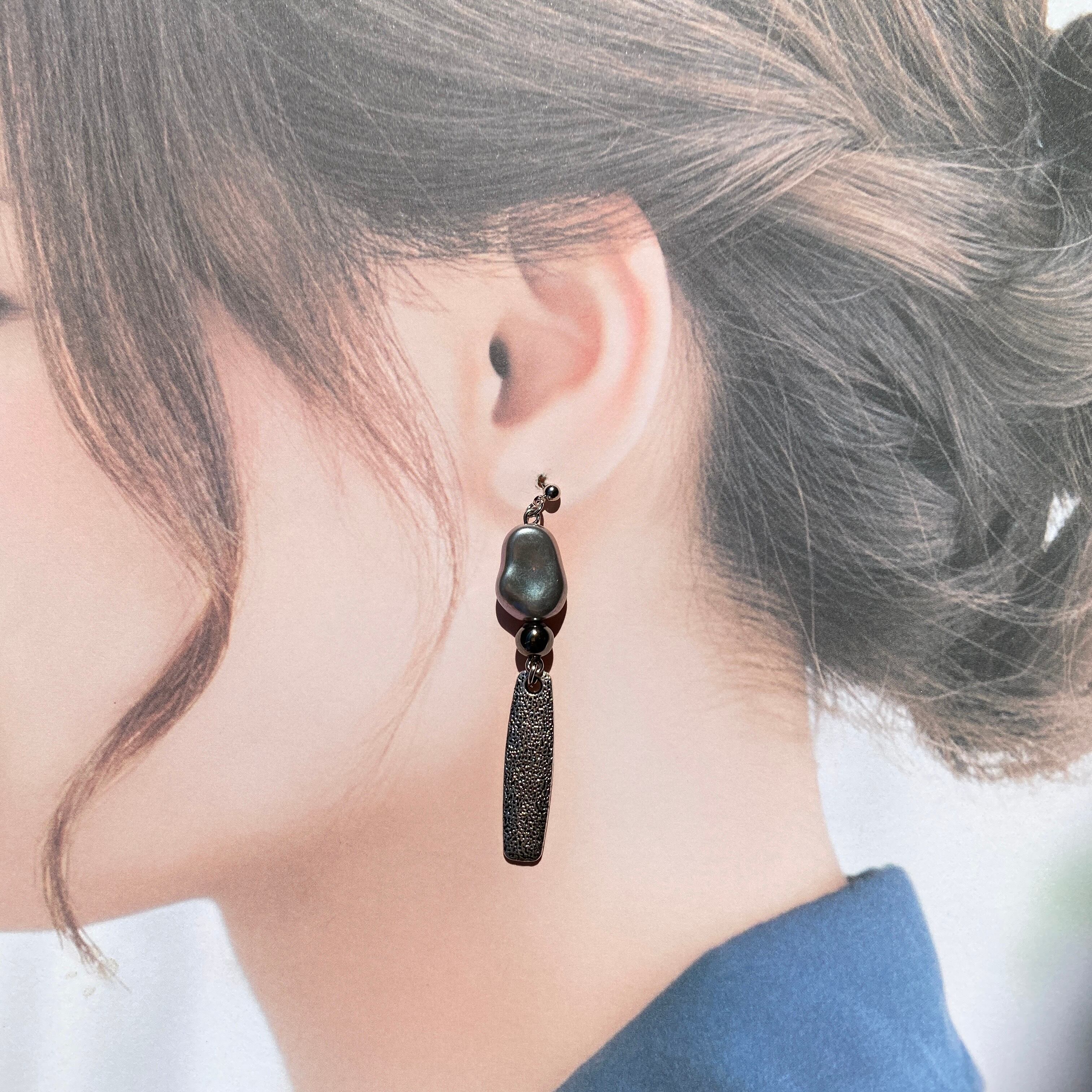 国内外の人気集結！ ハンドメイドネックレスピアス1615 asakusa.sub.jp