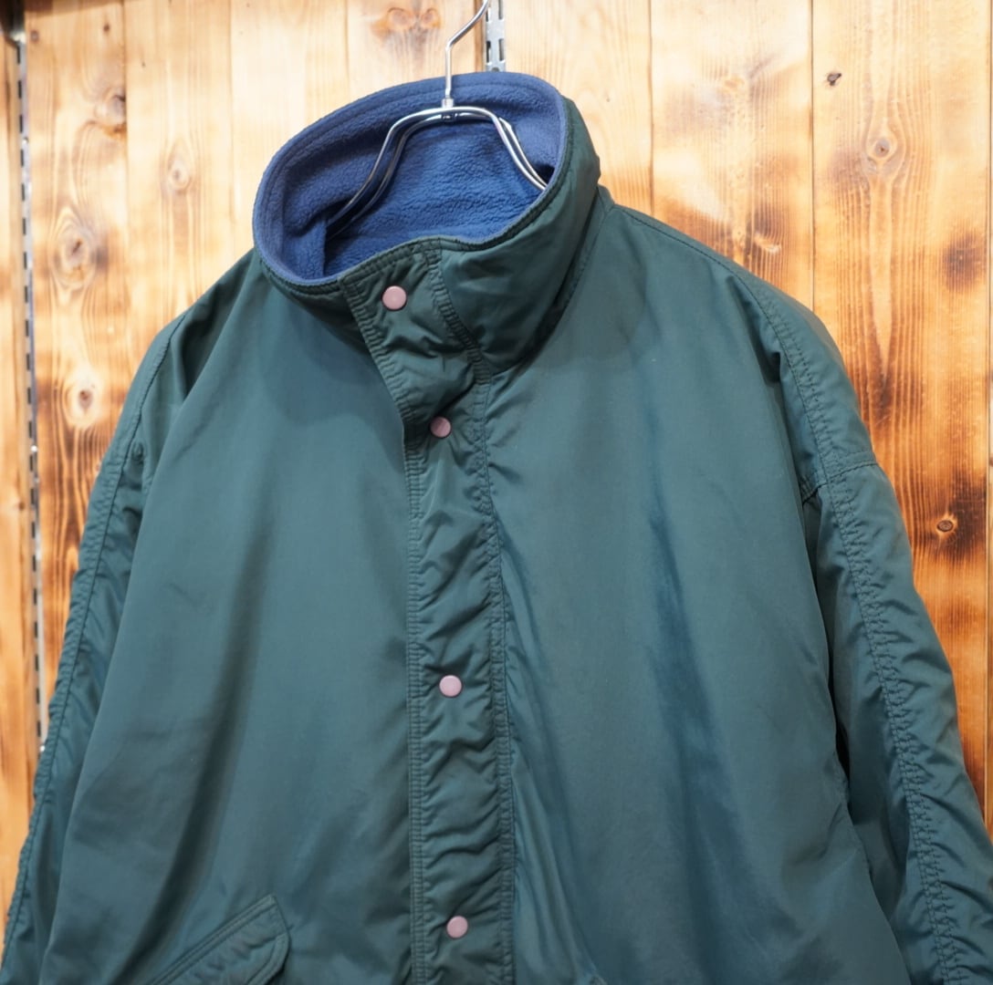 【希少】Patagonia ソフトシェルキャプリーン　ハンター　雪無しタグ patagonia 雪無しタグ ソフトシェルキャプリーン M/ハンター