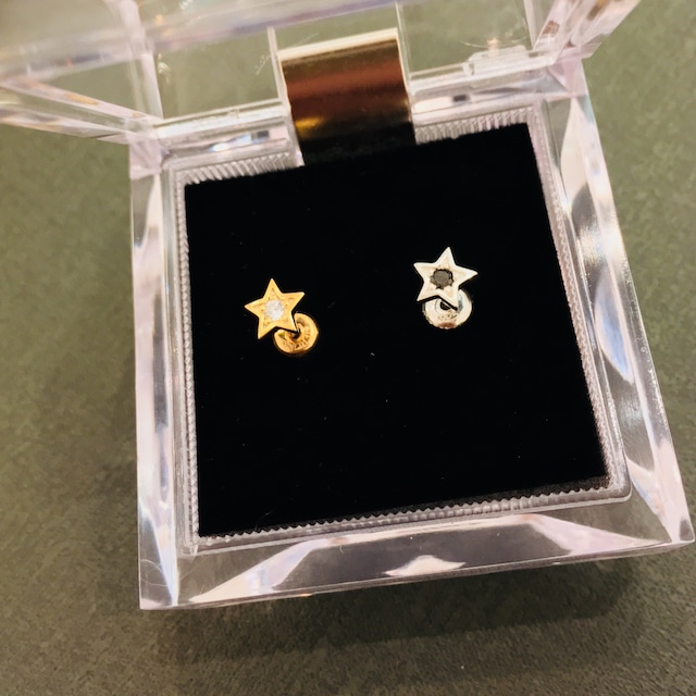 STARS Pierce