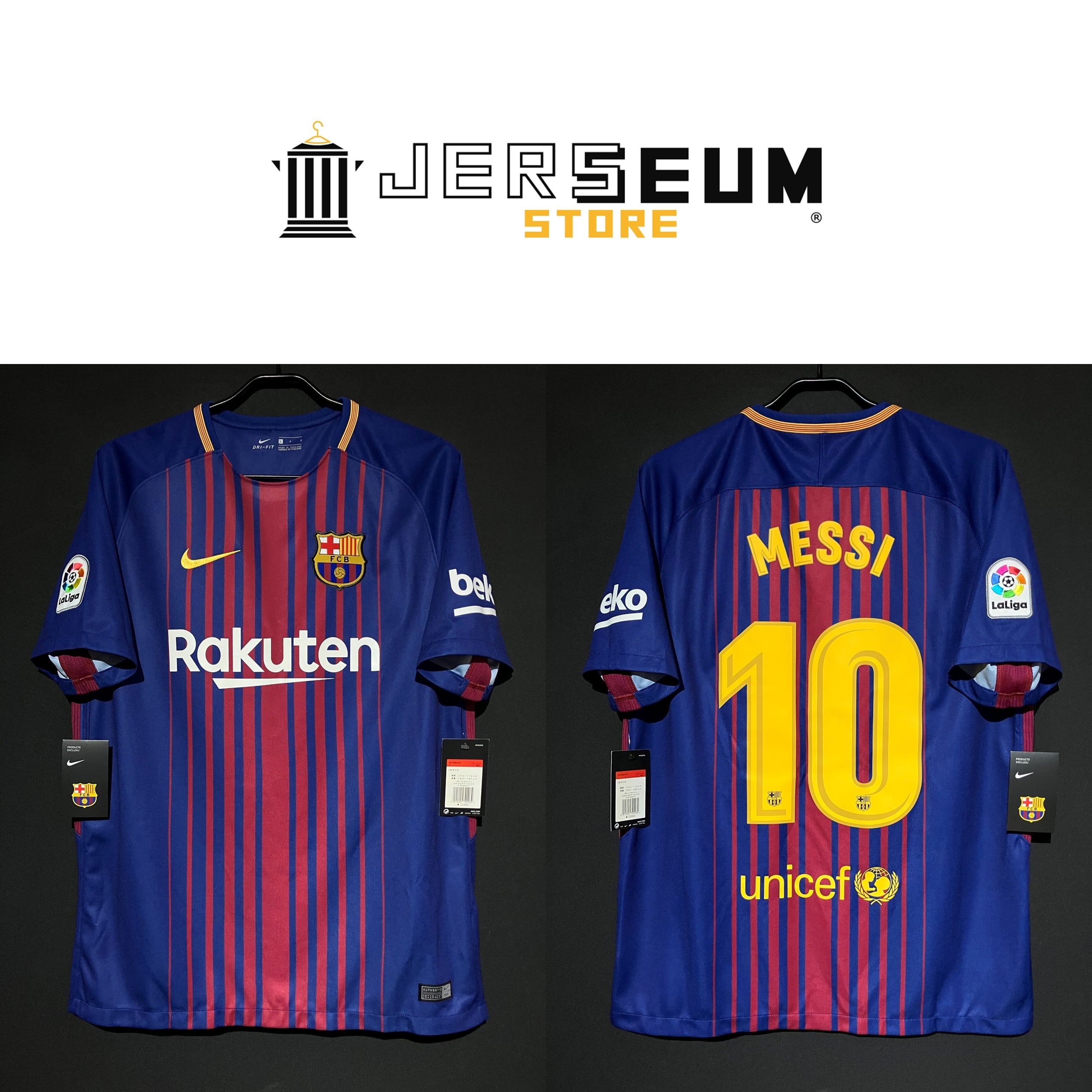 Soccer：サッカー | JERSEUM STORE