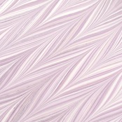 「理想の藤色」〜矢羽根柄〜セオアルファ