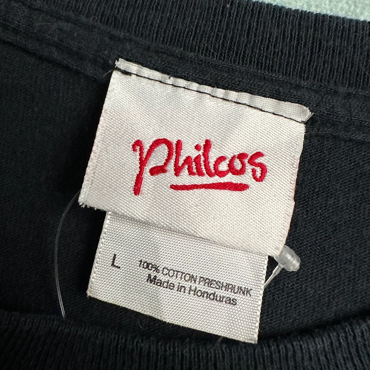 KISS キッス バンドTシャツ 黒 | RUFFY