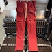 Rick Owens DRKSHDW CREATCH CARGO DRAWSTRING Pants