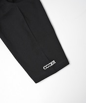 【先行販売】COOLA DOGGYフォトプリントラグランスリーブTシャツ (BEIGE) CQ-48024