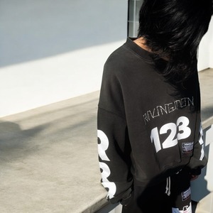 【RRR123】USO-123 CVA CREWNECK