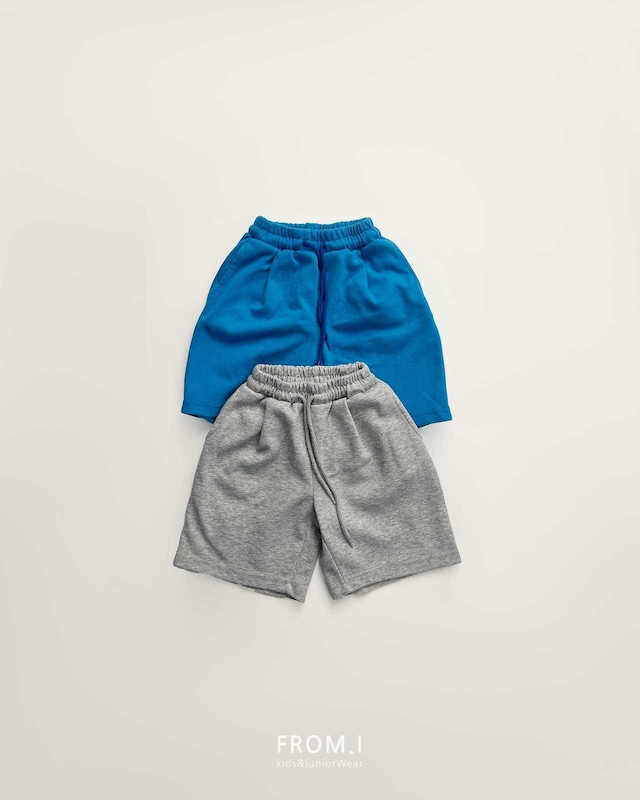 FROM I［取寄］capender bermuda pants 26summer