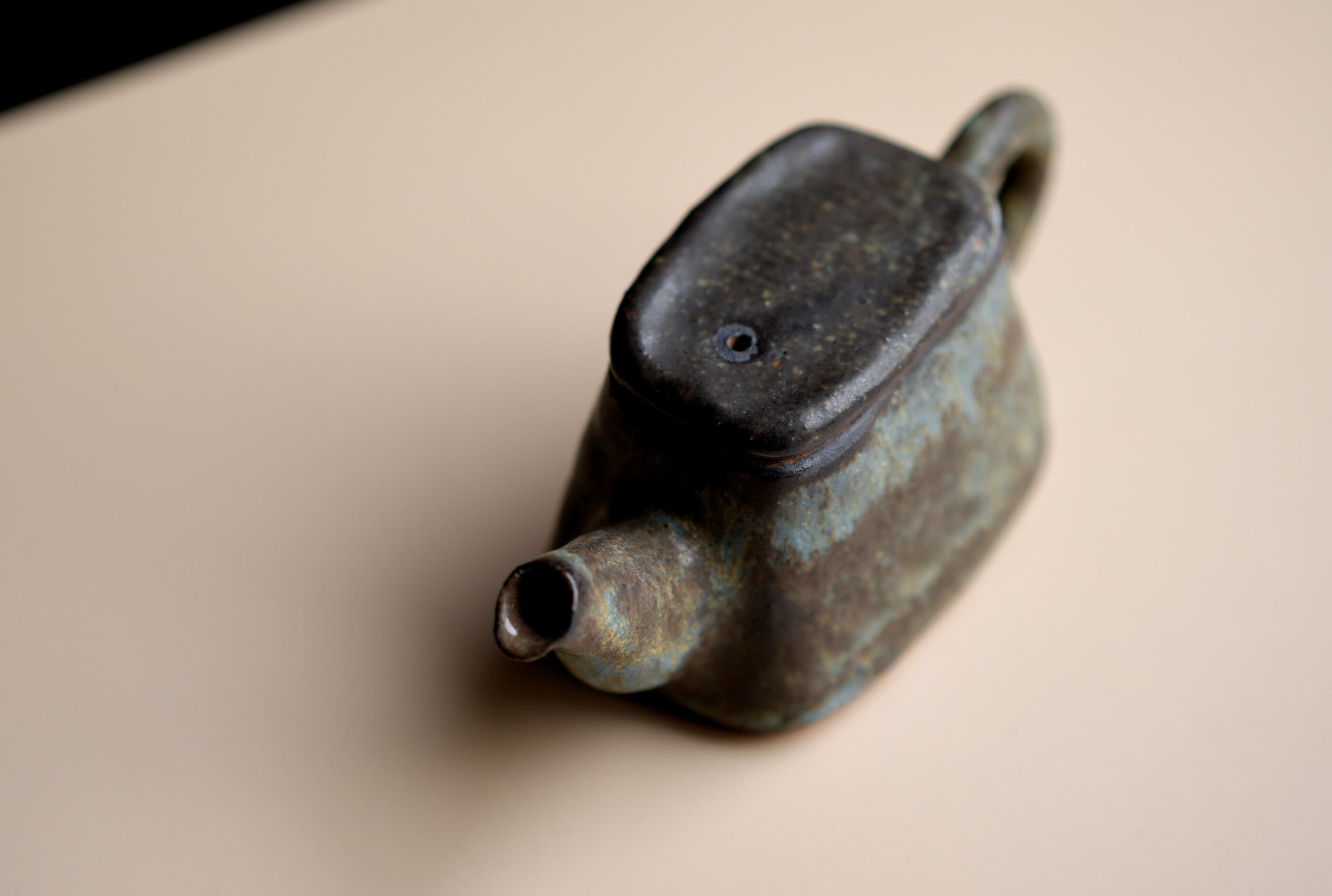 一色佐和】中国茶壺 / 【 sawa isshiki 】Chinese teapot | ichibutu