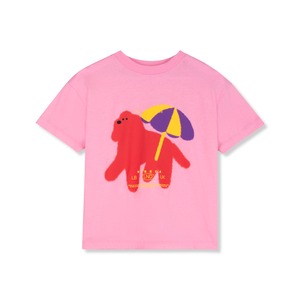 Wynken/Bon Bon Tee - Candy Dog
