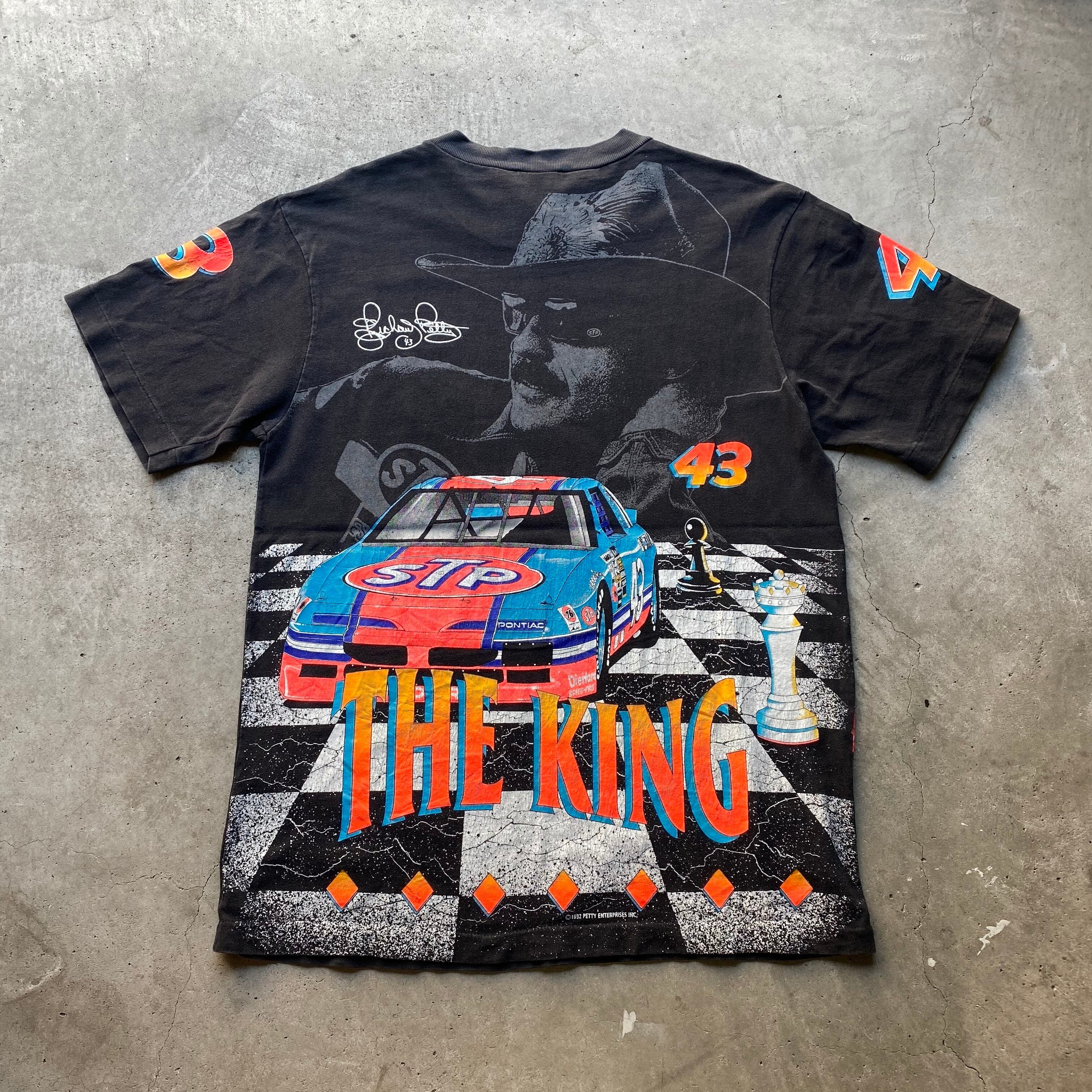 VINTAGE ヴィンテージ 90s Richard Avedon 1994 TEE リチャード 