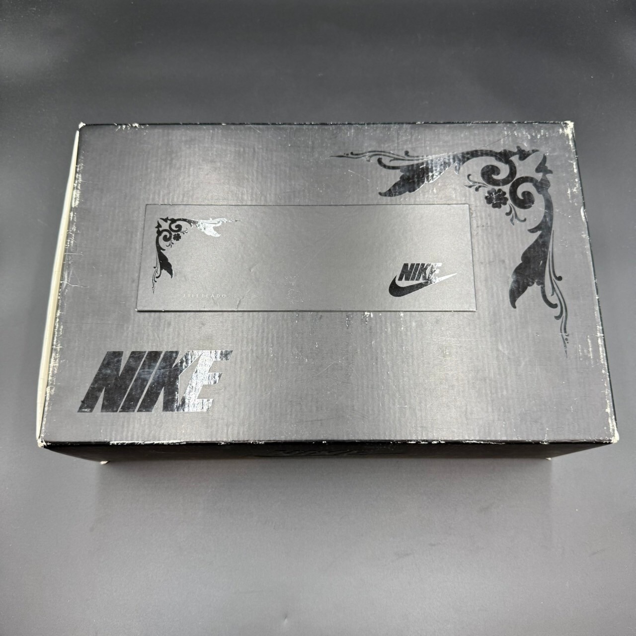 DUNK LOW EMB FILETEADO 314758-141