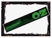 【MIGMA SHELTER】 OZ　TOWEL