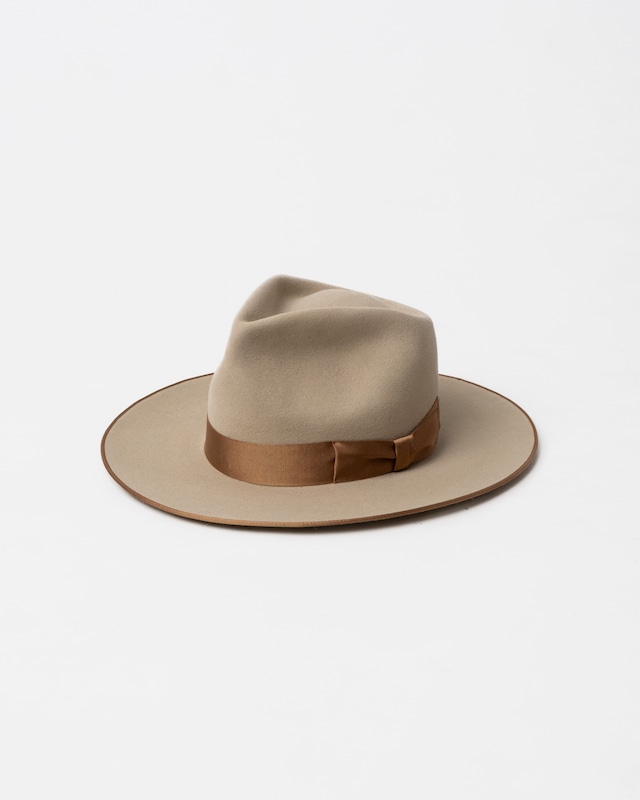 George -160g Rabbit Hat