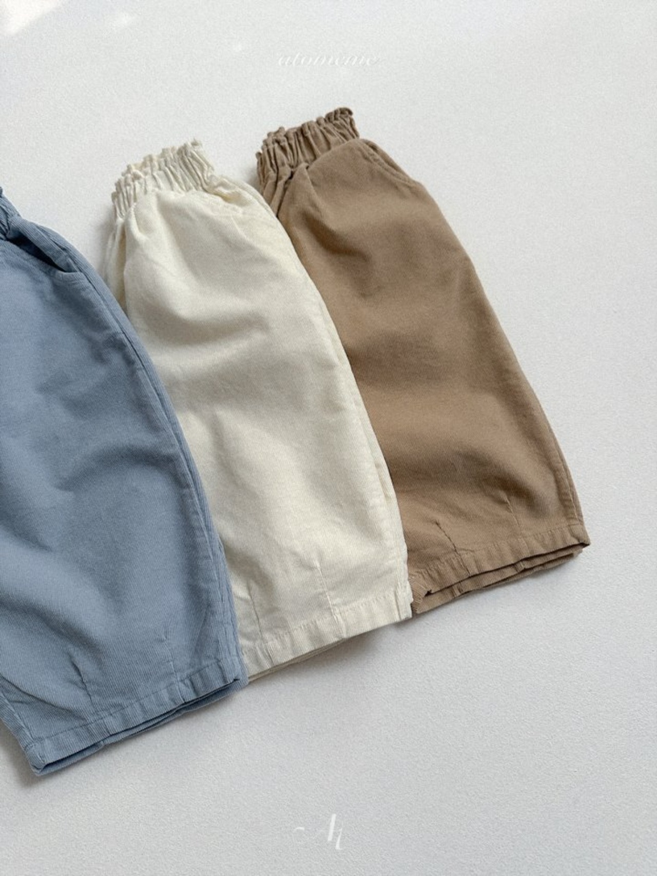 atomeme 26/SS Bono Pants