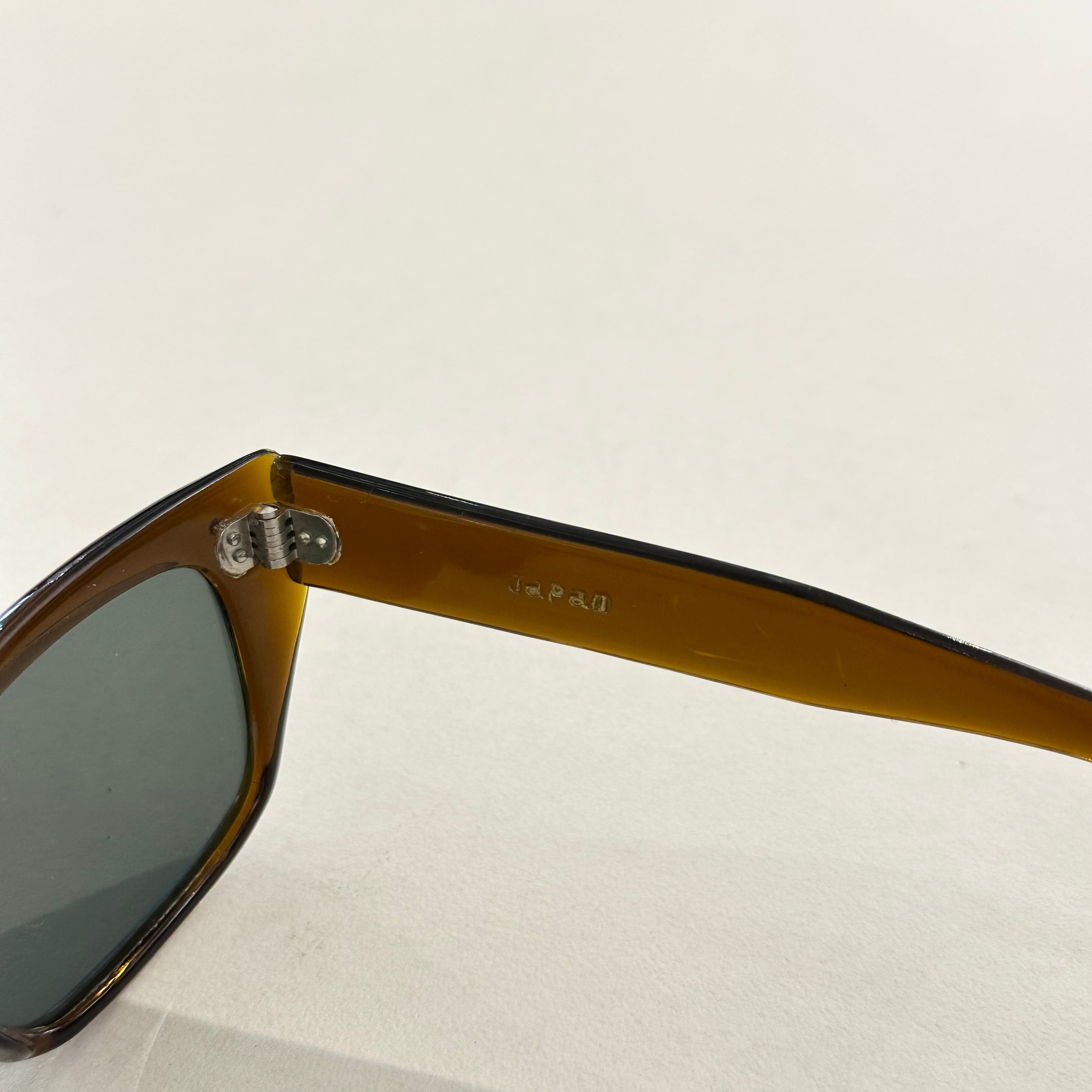 60's サングラス デッドストック SHADES-A 60's Sunglasses Dead Stock SHADES-C | BerBerJin Yuhodo