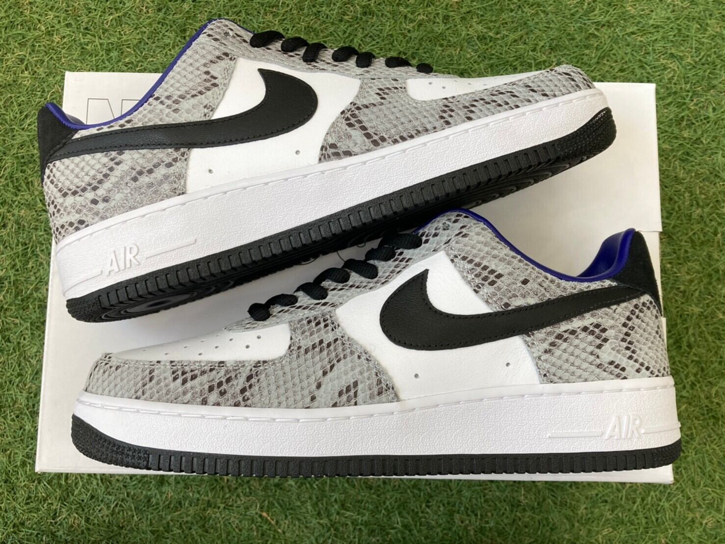 NIKE BY YOU AIR FORCE 1 