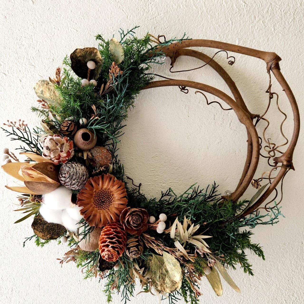 フォレストハーモニー　　　　　　　　　　【sold out】