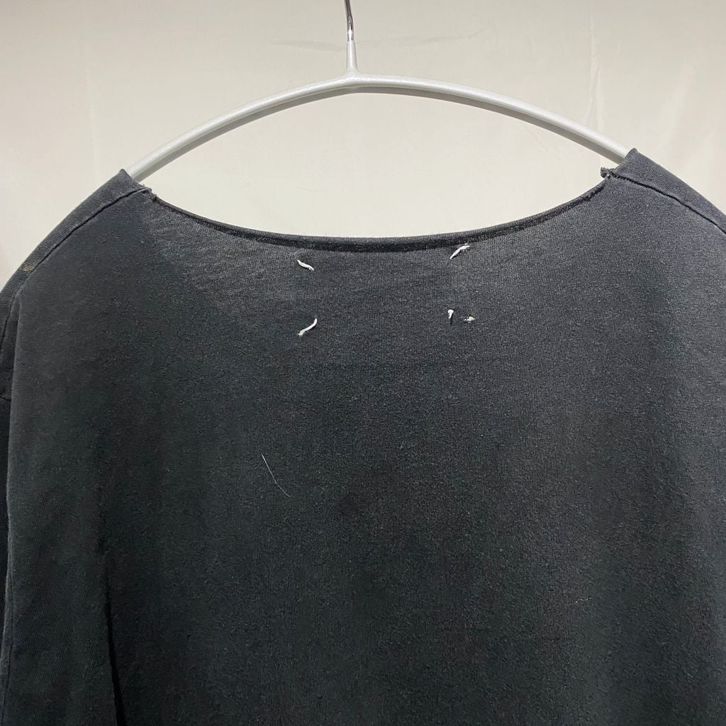 Martin Margiela マルタンマルジェラ 06AW Lightning Bolt T-Shirt