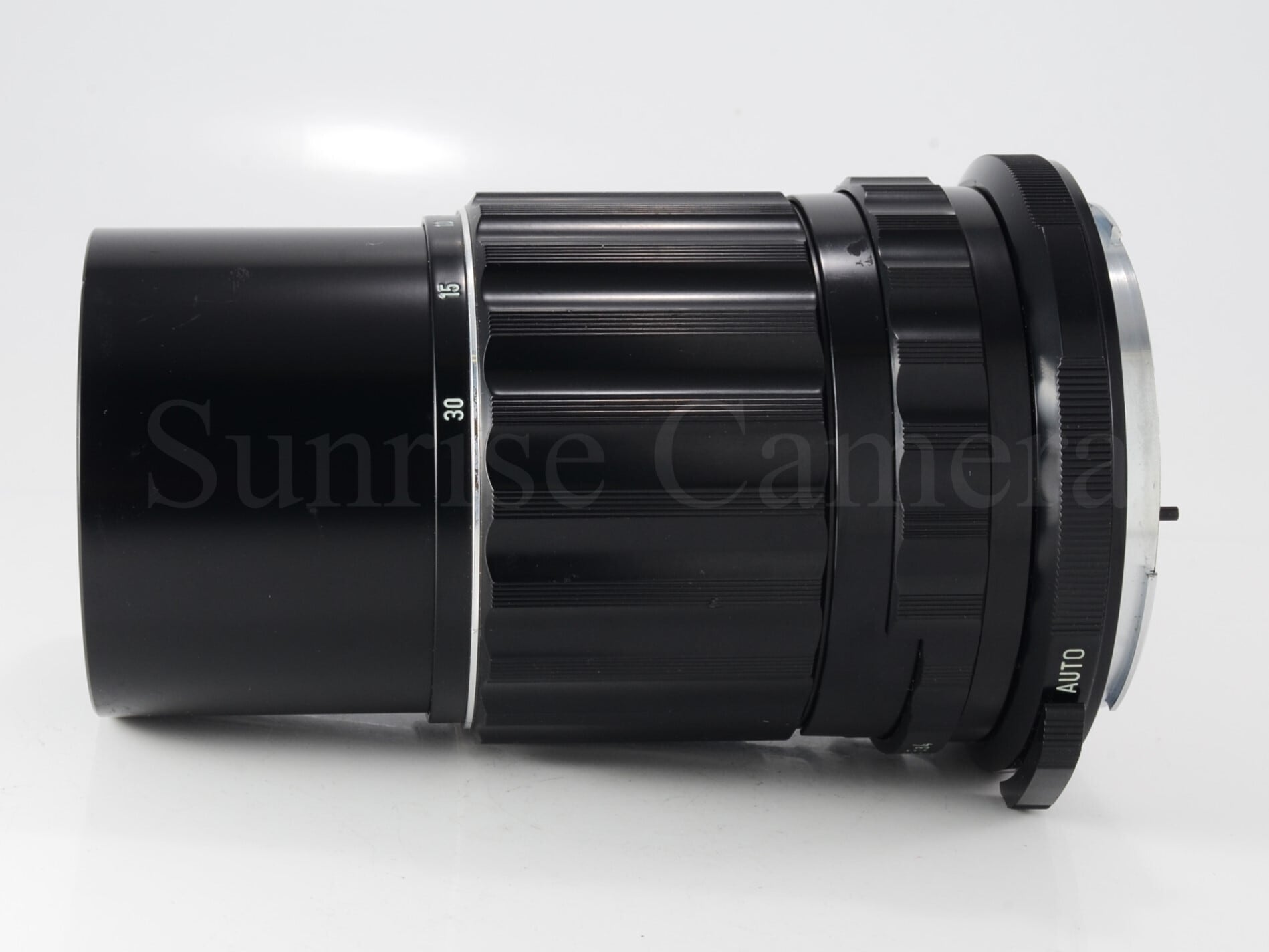 中古】PENTAX Super Multi Coated MACRO TAKUMAR 6×7 135mm F4