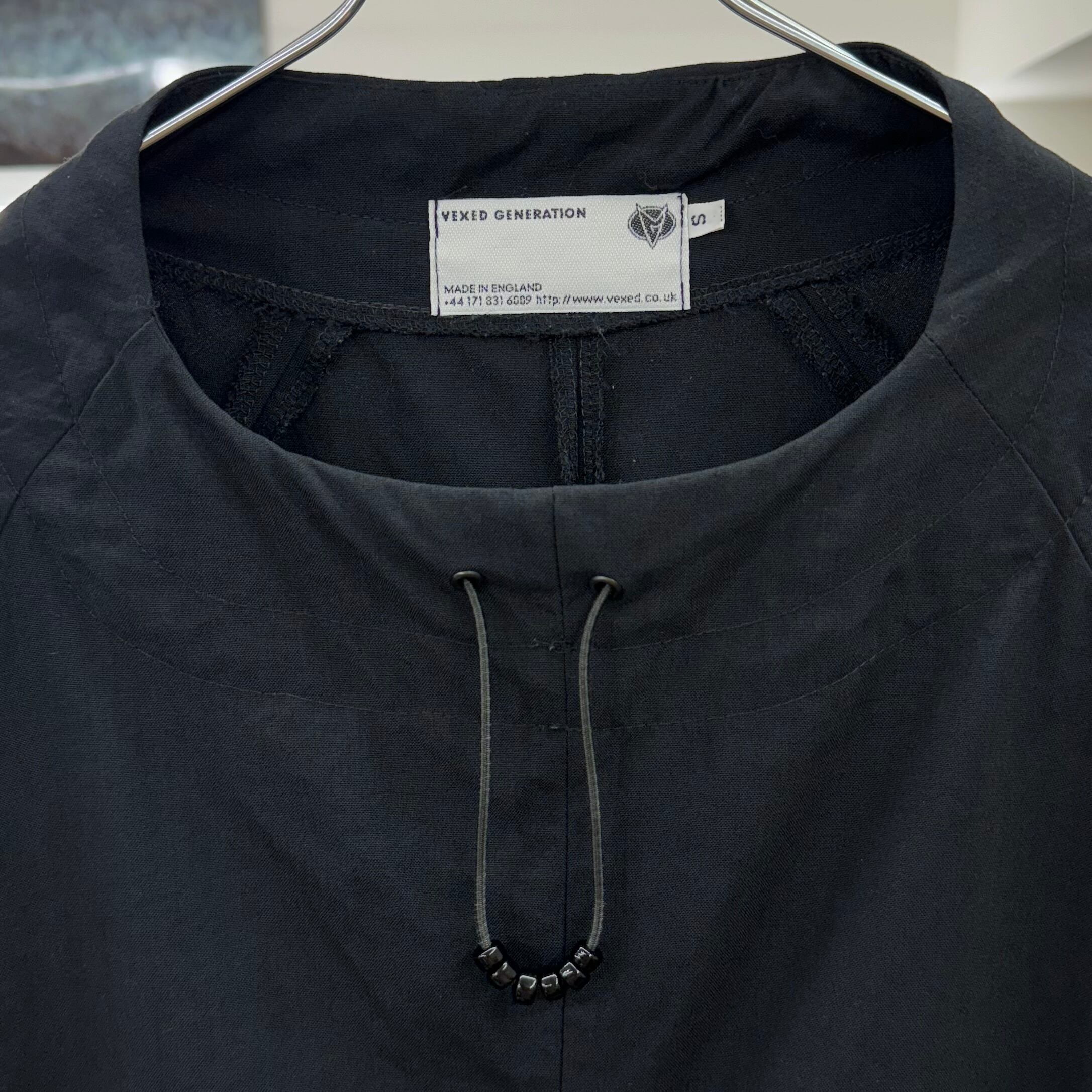 1990s VEXED GENERATION CARGO TOP | ZSC
