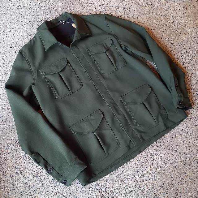 クルーザータイプジャケット used [201047]