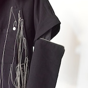 Leh / Swing Top Blouson