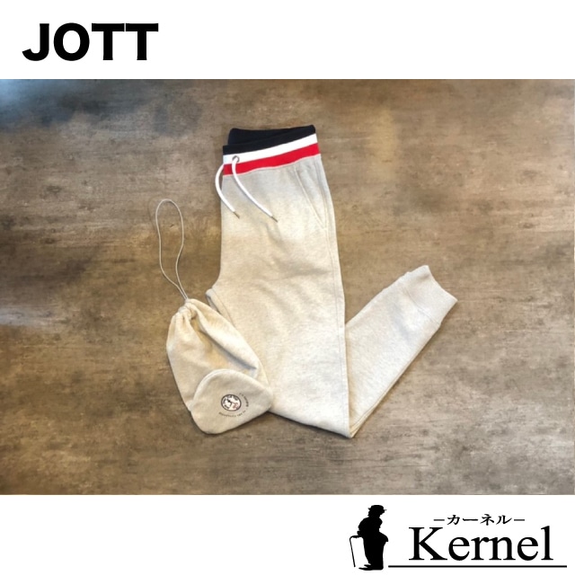 JOTT（ジョット）/ 2923-SAMANA / スウェットパンツ