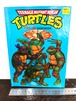 TURTLES   POP-UP  STORYBOOK
