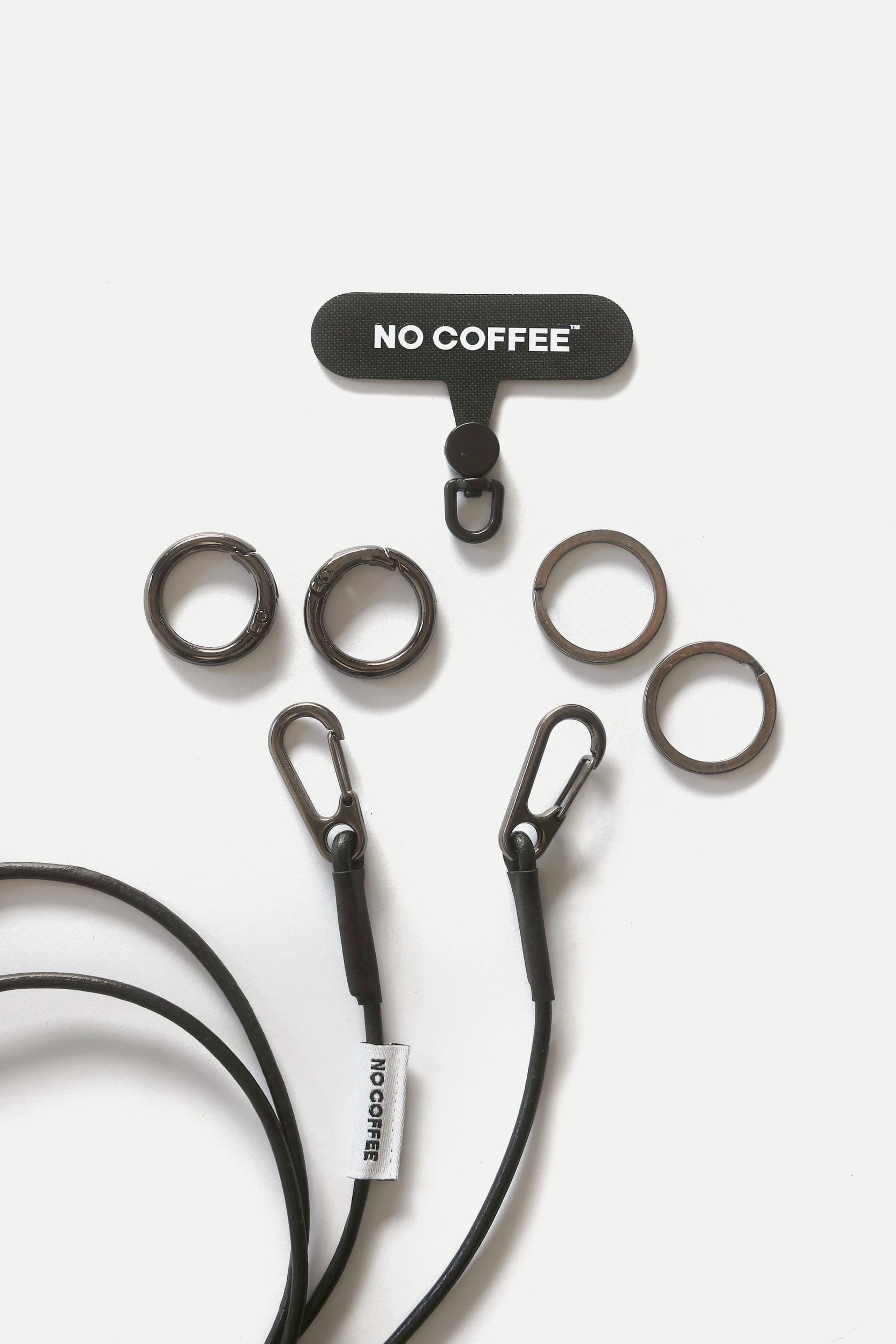 NO COFFEE MULTI HOLDER L Size | NO COFFEE