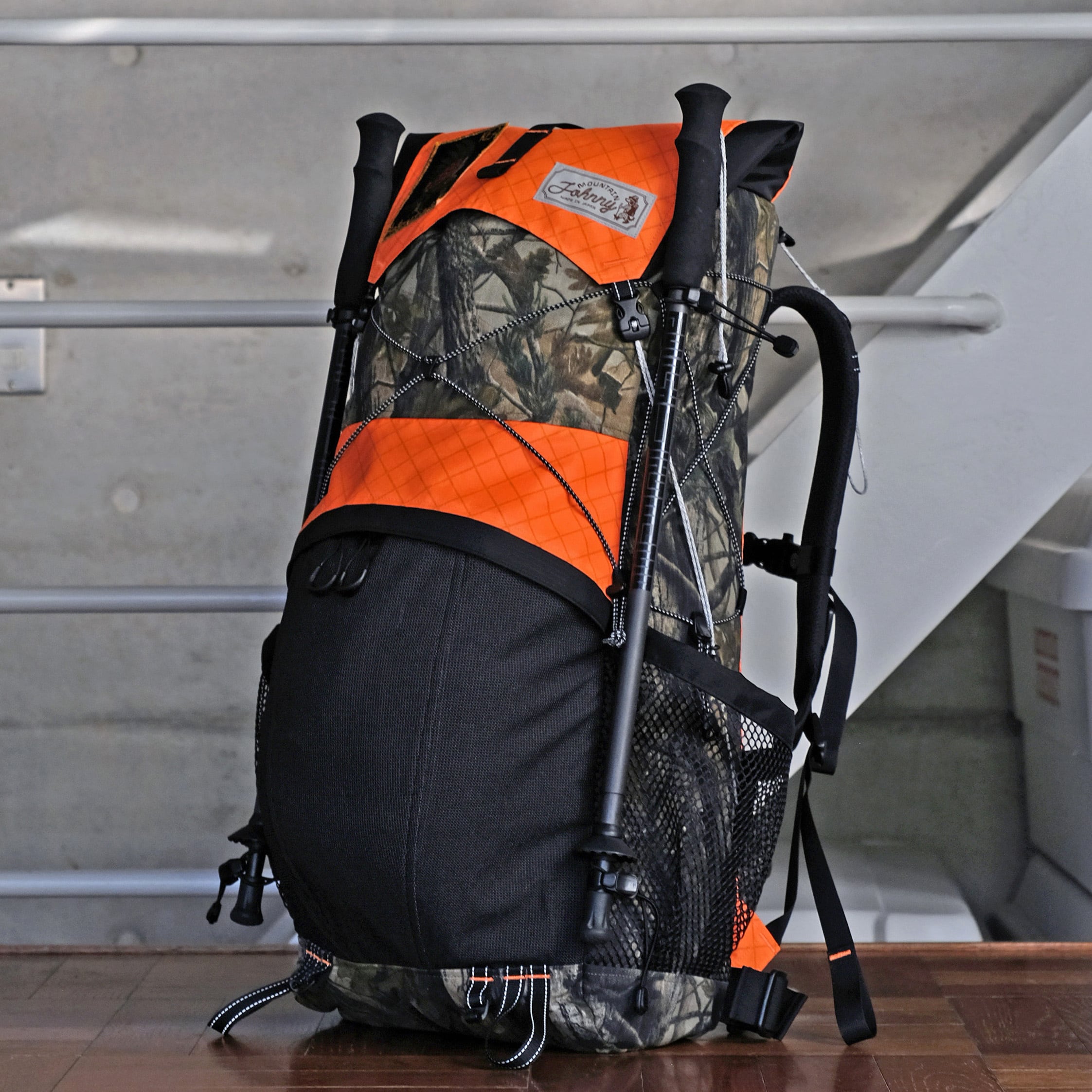 Gear | MOUNTAIN JOHNNY