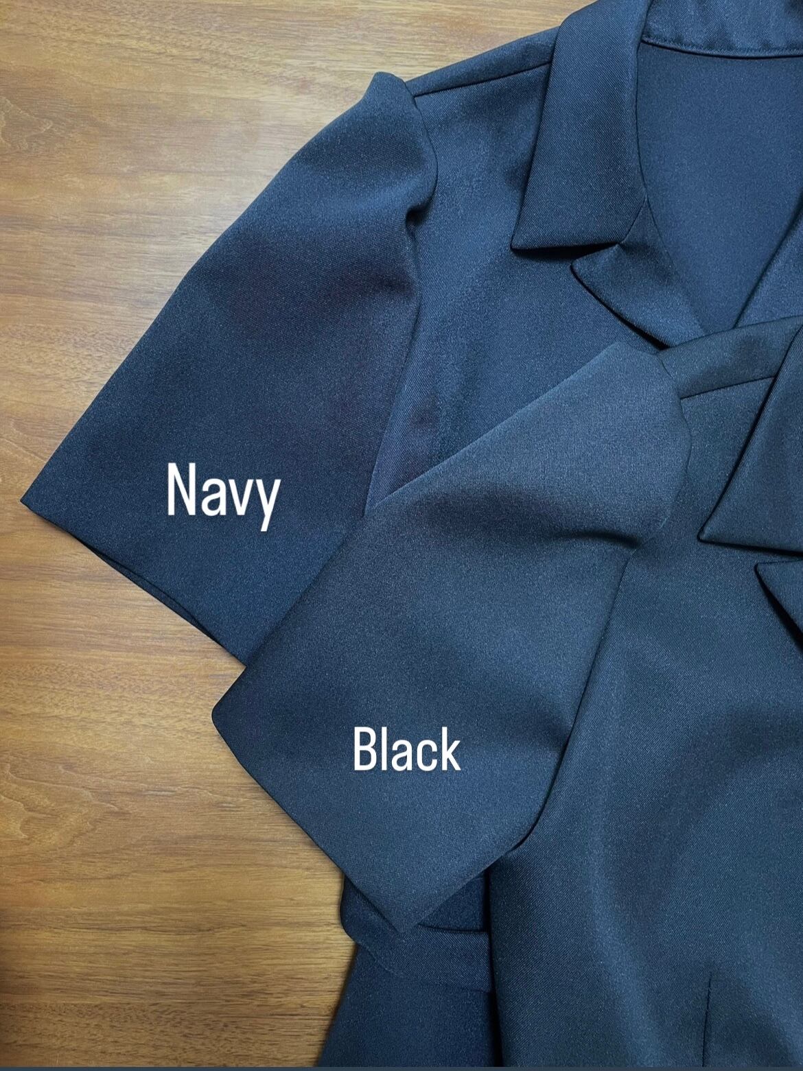 Peony Navy | SATOKA
