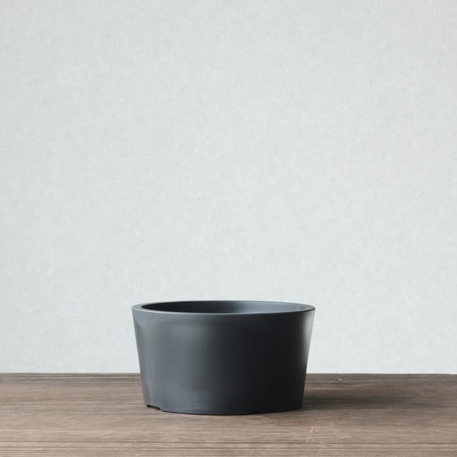 Maceta PlasticPot BasicLow Size5