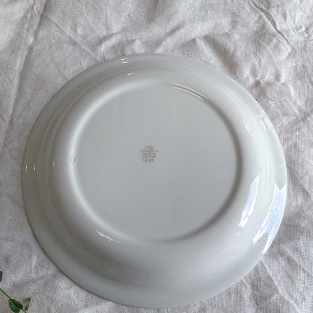 アラビア ヘルッタ ARABIA Hertta 23cmプレート