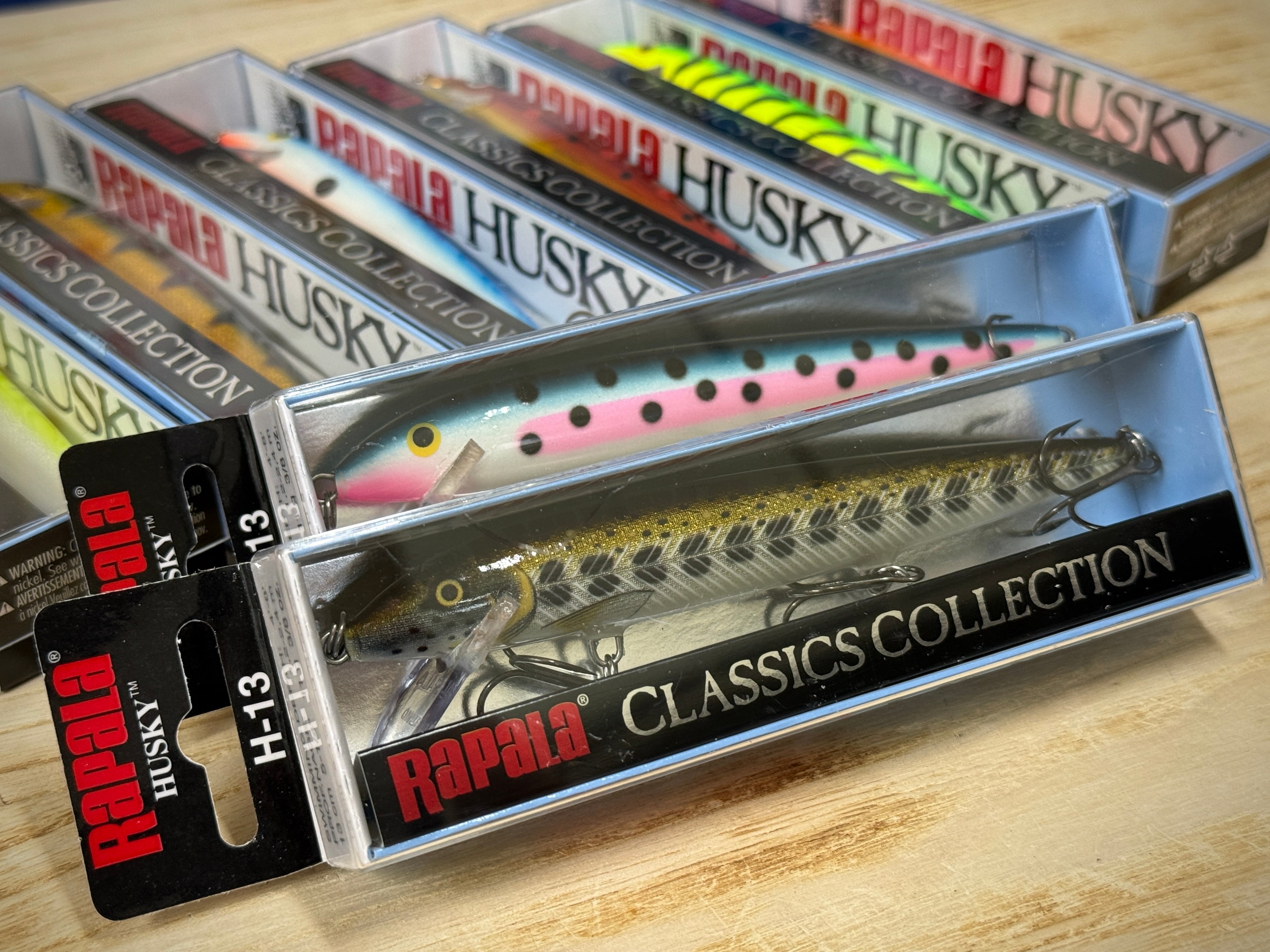 Rapala | Fishing Tackle BLUE MARLIN