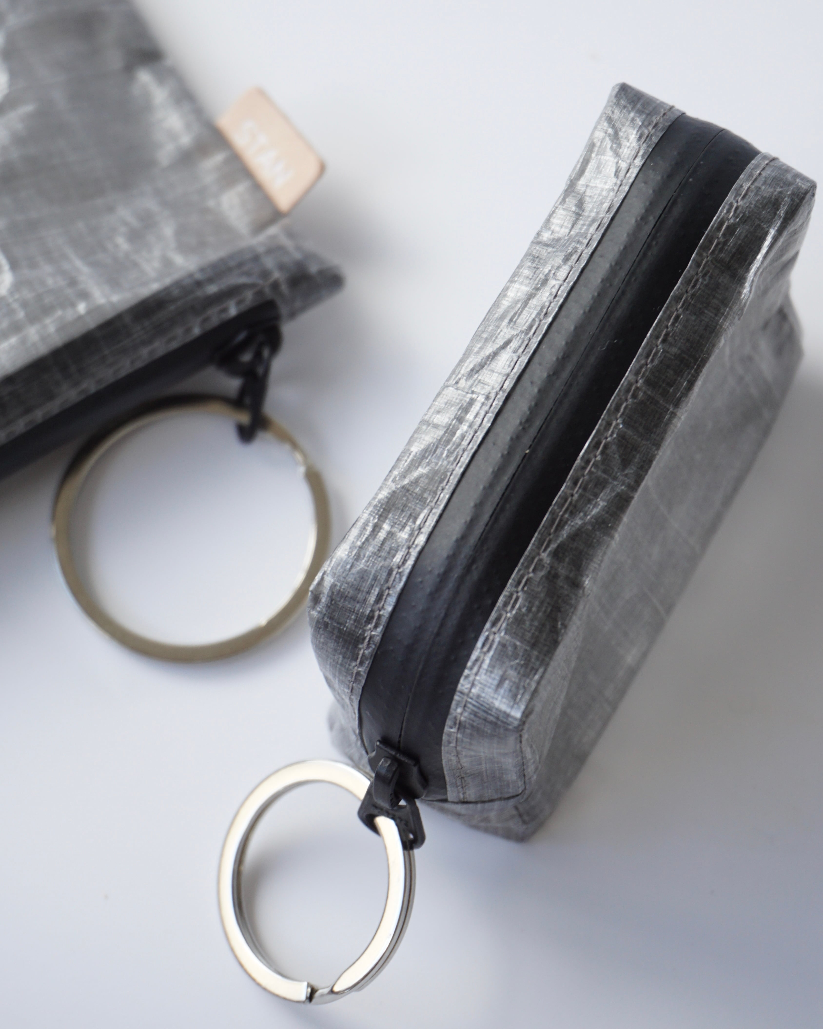 STAN Product Neck holder purse / DCF | STAN